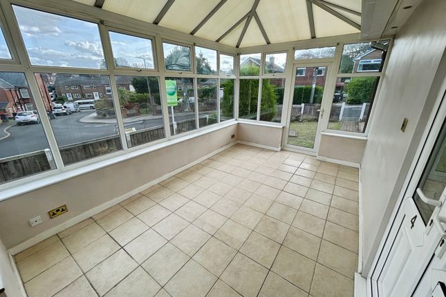 4, Birchwood Drive, Sutton-In-Ashfield photo 4