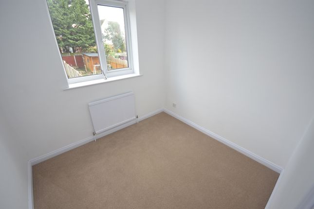 Town house for sale in Glebe Avenue, Bocking, Braintree