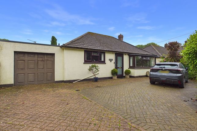 2-bed house on 47, Church View Road, Camborne, £300,000