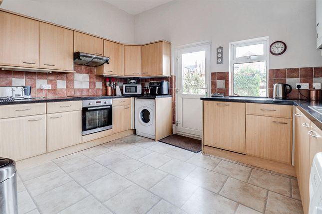 Semi-detached house for sale in Chestnut Street, Southport