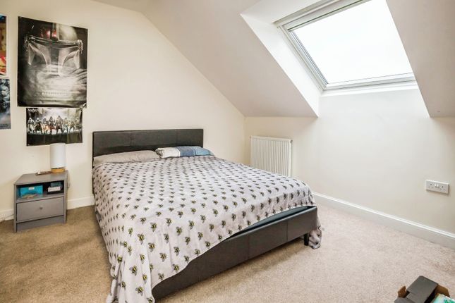 End terrace house for sale in College Avenue, Ellesmere Port, Cheshire