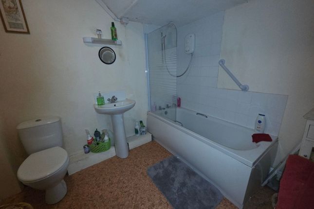 Flat 6, 1 South View, Teignmouth photo 5