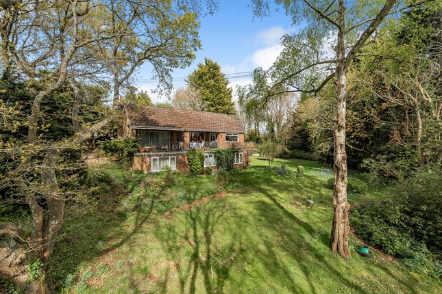 Detached house for sale in Kennylands Road, Sonning Common, Reading, Oxfordshire