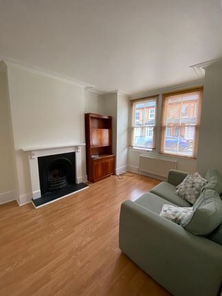 Terraced house to rent in Percy Road, Isleworth
