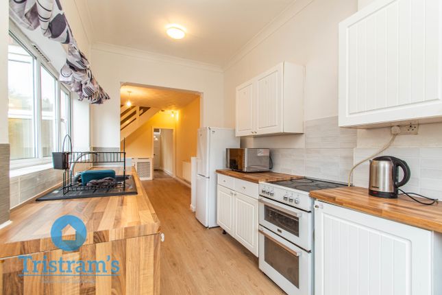 129, Granville Avenue, Nottingham photo 4
