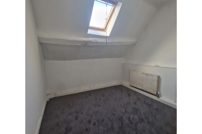 Studio to rent in Stafford Street, Willenhall