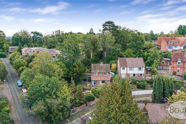 4-bed detached on 1, St. Johns Rise, Woking, £750,000