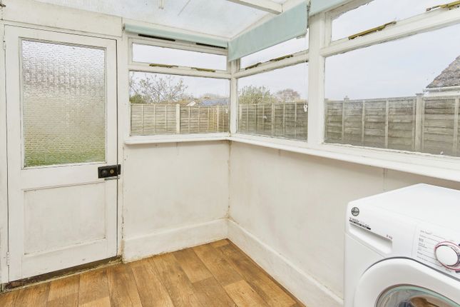 Bungalow for sale in Parkway, Freshwater, Isle Of Wight