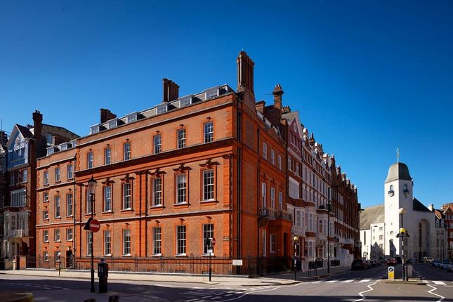 Thumbnail Office to let in Pont Street, London