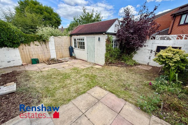 27 Wyndale Drive, Ilkeston photo 4