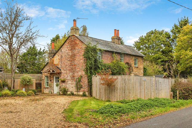 Detached house for sale in Spatham Lane, Ditchling, Hassocks