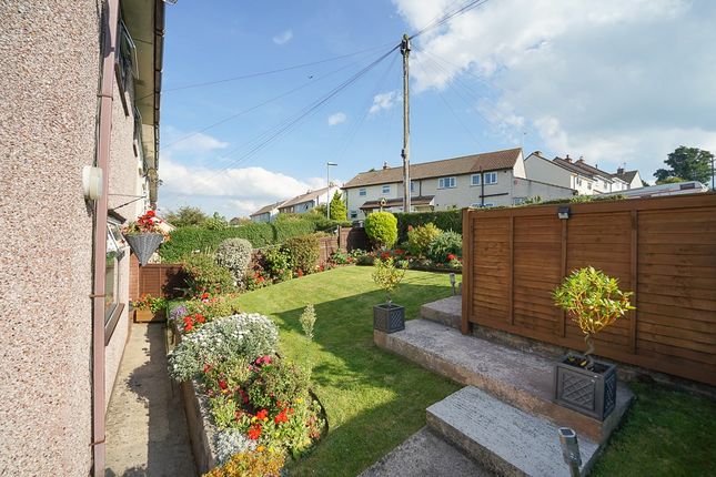 Semi-detached house for sale in Polden Road, Portishead, Bristol