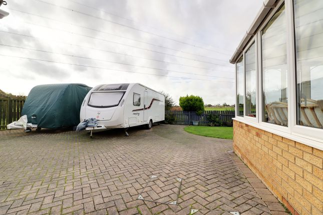 Bungalow for sale in Westbourne Drive, Crowle