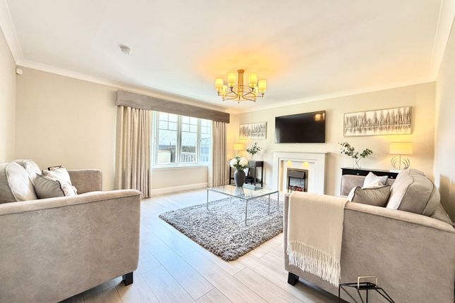 1, Blackthorn Grove, Menstrie photo 3