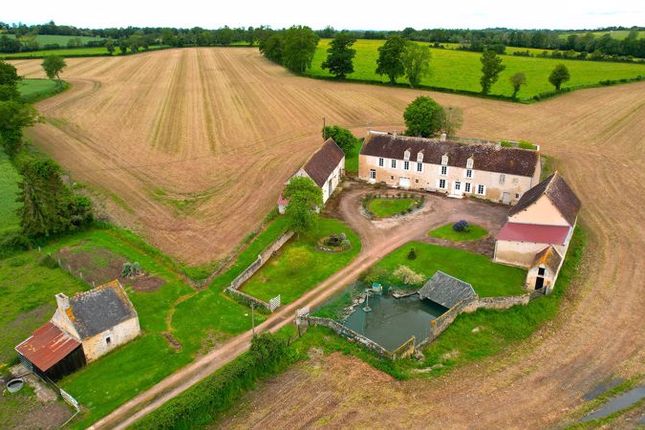 Thumbnail Property for sale in Normandy, Orne, Putanges-Le-Lac