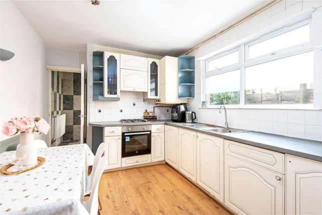 Terraced house for sale in Cornwall Gardens, London