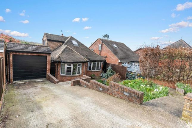 Thumbnail Detached house for sale in Glentrammon Avenue, Green Street Green, Orpington