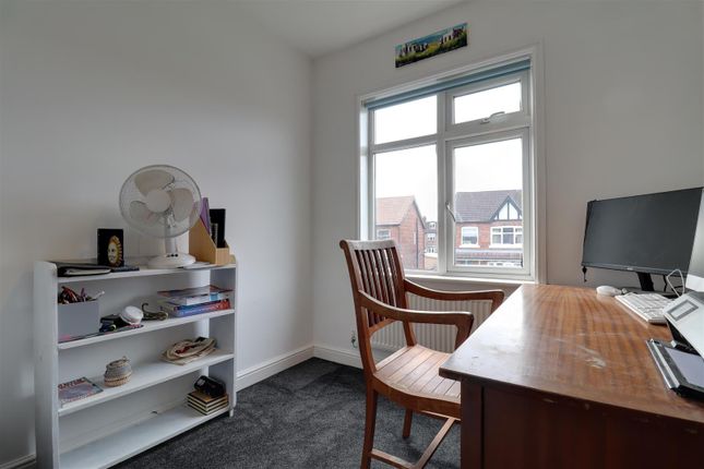 Semi-detached house for sale in Carlisle Street, Crewe
