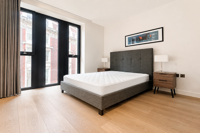 Apartment S306, 18 Portugal Street, London photo 5