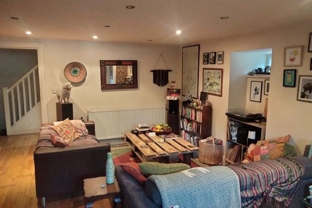 17, Burford Road, Manchester photo 5