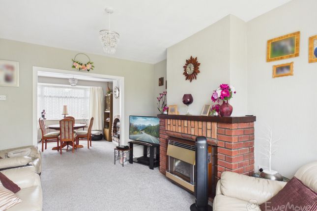 2, CROSSEFIELD ROAD, CHEADLE photo 3