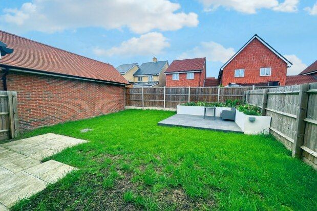 Semi-detached house to rent in Boiler House Road, Wickford