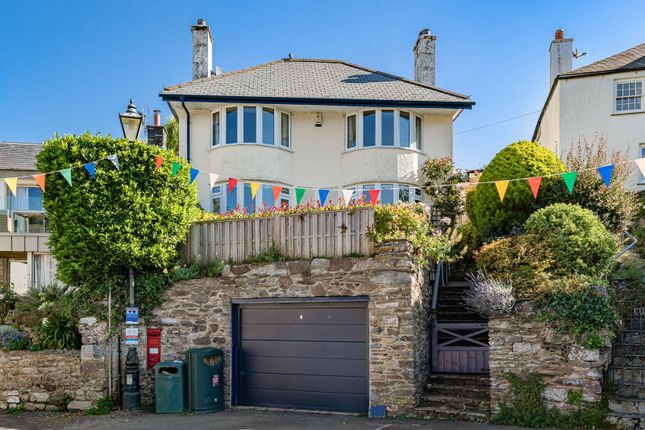 3-bed house on Wind Jammer, Riverside Road West, Plymouth, £895,000