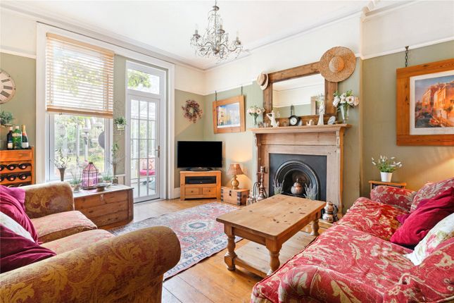 Semi-detached house for sale in Alum Chine Road, Bournemouth