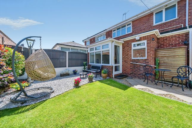 15, Byron Court, Cheshire photo 3