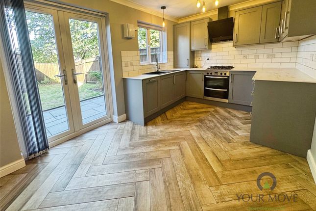 12, Hollyhurst Drive, West Midlands photo 3