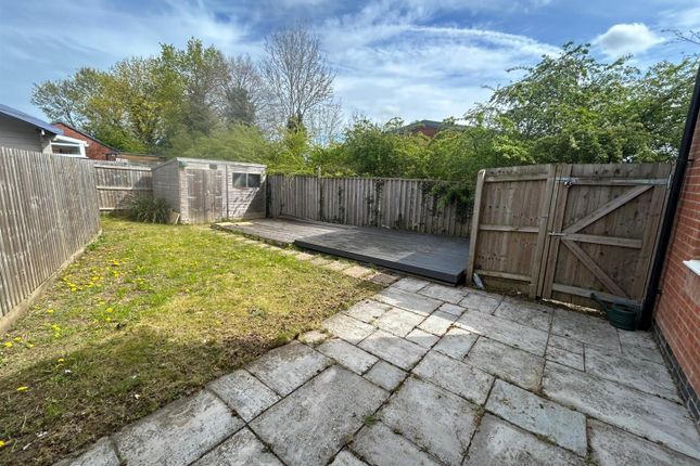 14, Red Road, Daventry photo 4