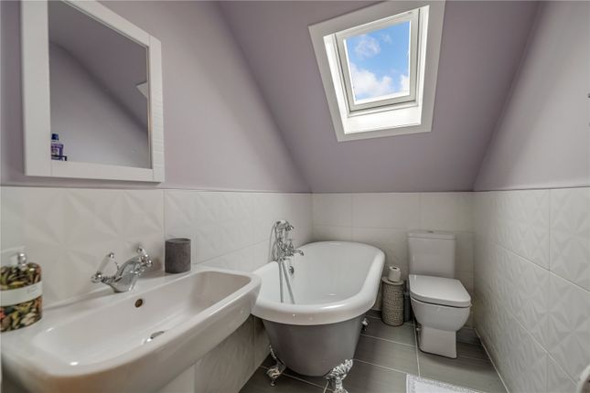 Semi-detached house for sale in Whitletts Road, Ayr, South Ayrshire