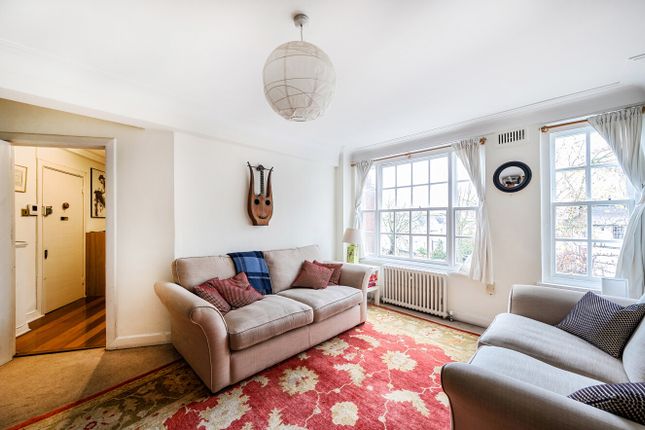 2-bed flat on 94, Eton Rise, London, £575,000