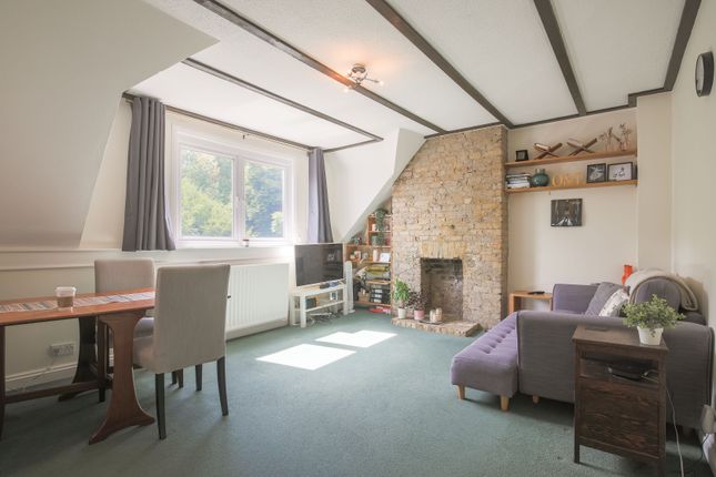 Flat for sale in Hampton Road, Twickenham