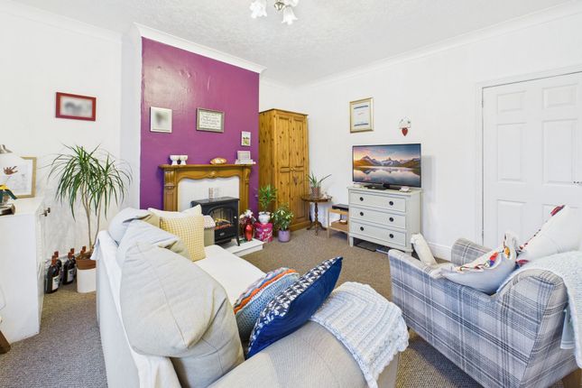 82 Harcourt Street, Nottingham photo 2