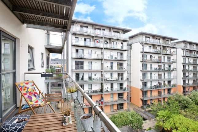 Apartment 37/Block E, 12 Pollard Street, Manchester photo 4