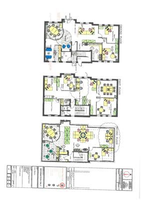Office for sale in 22 Park Street, Newbury, Berkshire