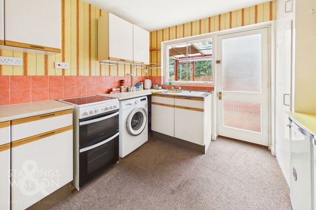 13 Witton Close, Norwich photo 3