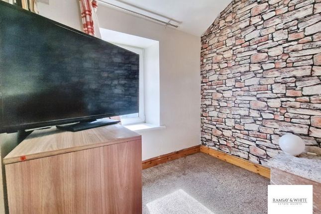 Terraced house for sale in Dumfries Street, Aberdare