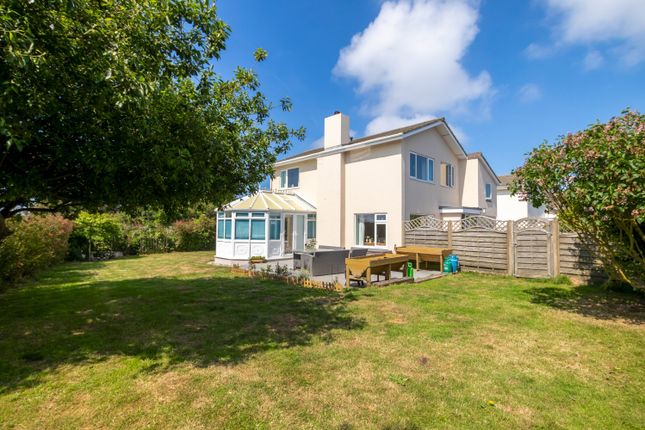 Detached house for sale in Clos Du Petit Bois, Rue Cauchez, St. Martin, Guernsey