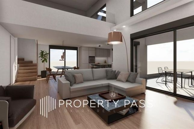 Thumbnail Maisonette for sale in Neo Psychiko Athens North, Athens, Greece