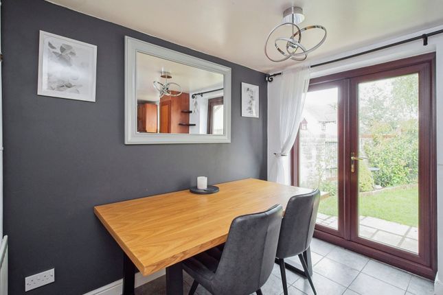 Detached house for sale in Holly Lodge Road, Speedwell, Bristol