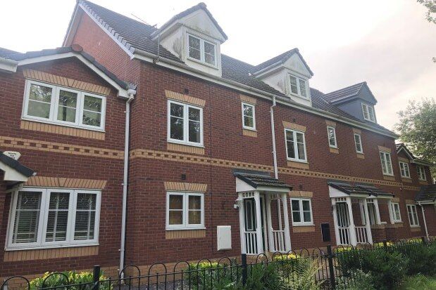 Property to rent in Moorside, Warrington WA4