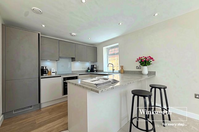 Flat 1, Stour Court, 3, Fairway View Close, Ferndown photo 2