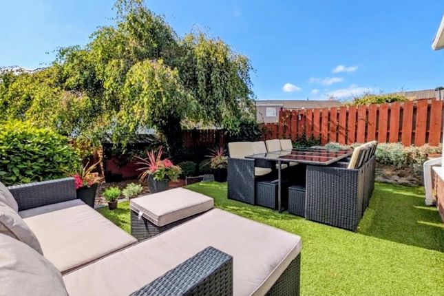 11 Holford Street, Merthyr Tydfil photo 2