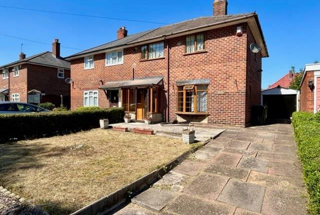 Property to rent in Denbigh Road, Tipton
