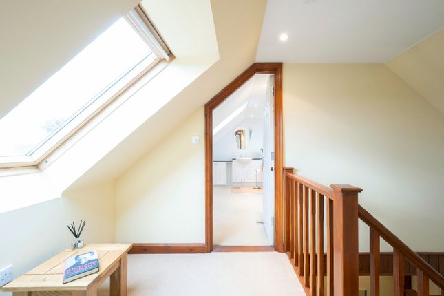Detached house for sale in Green Lane, Shepperton, Surrey