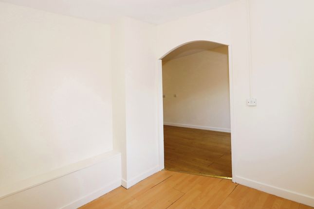 Flat for sale in St. Stephens Close, Bristol, Somerset
