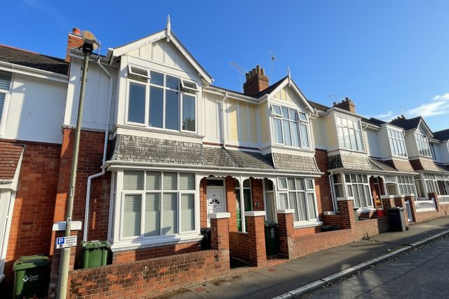 5-bed house on 14, Edgerton Park Road, Exeter, £888/mo