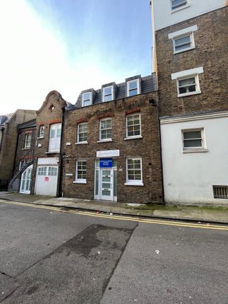Thumbnail Office to let in 2nd Floor Office, 6 Bendall Mews, London